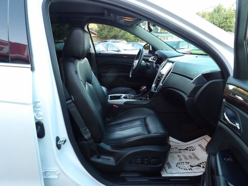Used 2015 Cadillac SRX Luxury w/ LPO, Sports Edition Package image 6