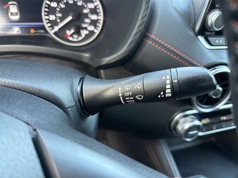 Used 2021 Nissan Sentra SR image 18