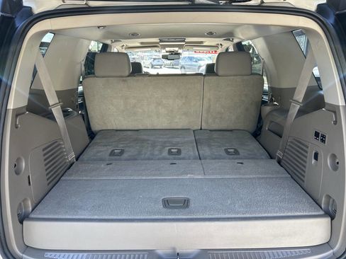 Used 2016 Chevrolet Tahoe LTZ image 25