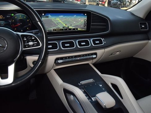 Used 2022 Mercedes-Benz GLE 350 image 26