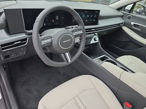 New 2026 Hyundai Sonata SEL image 15