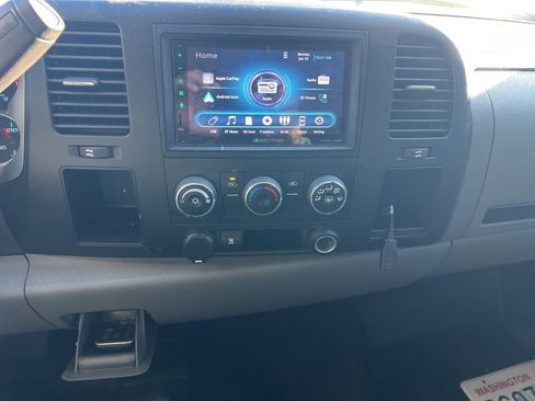 Used 2009 Chevrolet Silverado 2500 W/T image 9