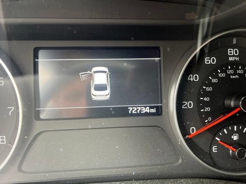 Used 2021 Kia Forte GT w/ GT2 Package FWD image 16