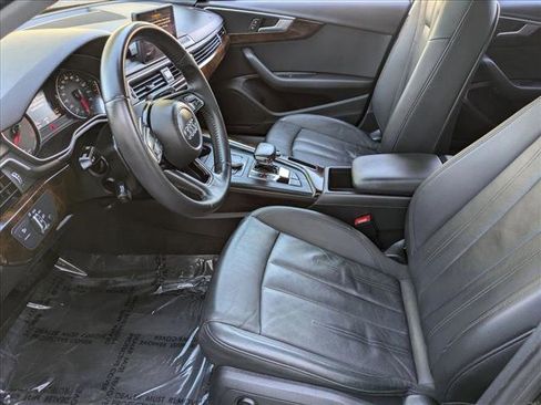 Used 2019 Audi A4 2.0T Premium w/ Convenience Package image 15