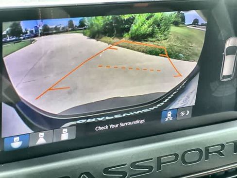 Certified 2026 Honda Passport TrailSport image 26
