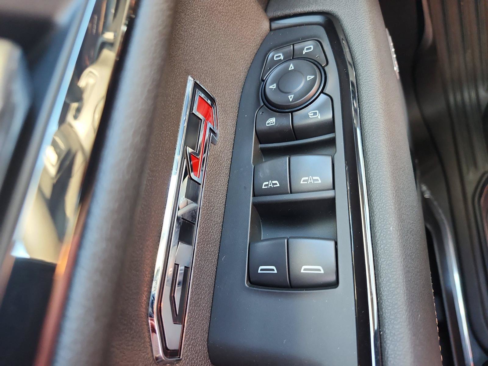 New 2026 GMC Sierra 1500 AT4 w/ AT4 Premium Package AWD/4WD image 22