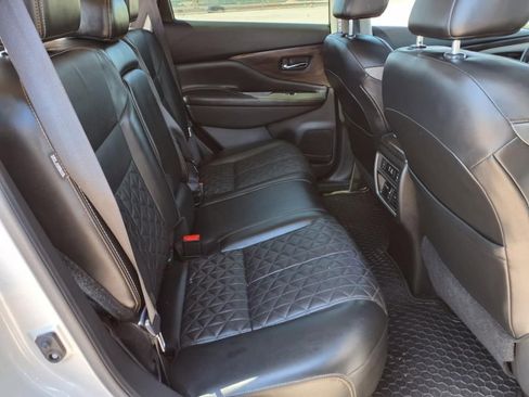 Used 2021 Nissan Murano Platinum w/ Cargo Package FWD image 15