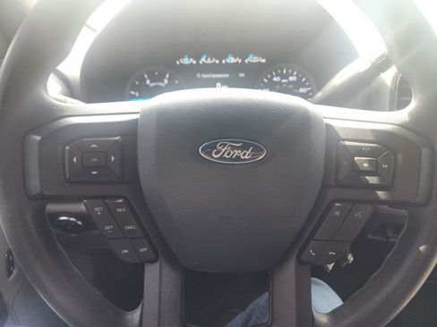 Used 2022 Ford F250 XLT w/ XLT Value Package AWD/4WD image 6