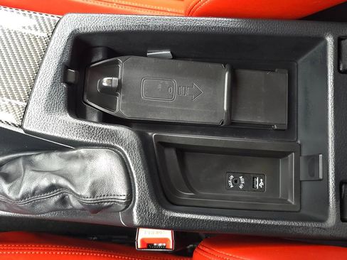 Used 2017 BMW M3 image 50