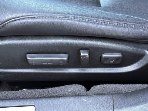 Used 2020 Acura TLX FWD image 18