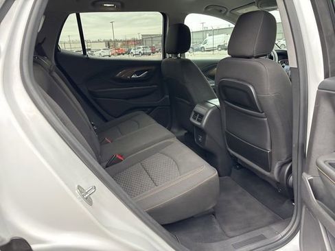Used 2019 GMC Terrain SLE image 11