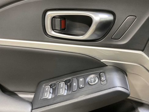Certified 2026 Acura Integra FWD image 23