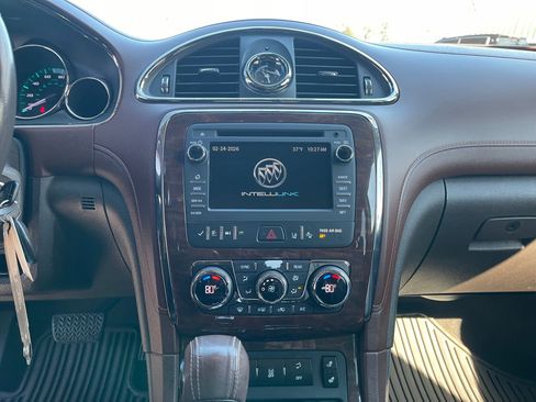 Used 2014 Buick Enclave Leather image 20