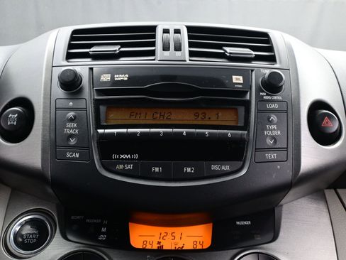 Used 2011 Toyota RAV4 Limited image 20