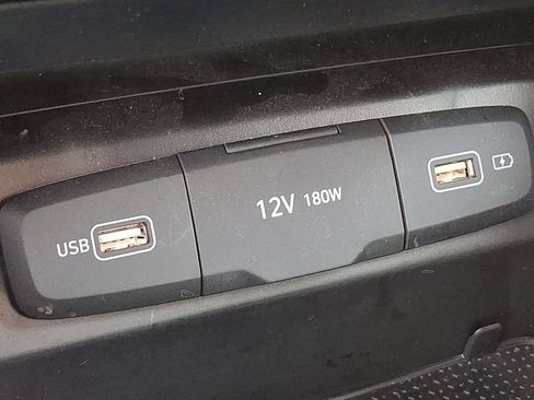 Used 2022 Hyundai Tucson SEL w/ Cargo Package image 26