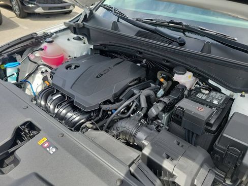 Used 2025 Kia Sportage SX FWD image 48