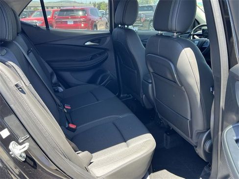 New 2025 Buick Encore GX Preferred w/ Advanced Technology Package image 26