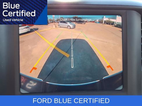 Used 2024 RAM 2500 Big Horn image 10