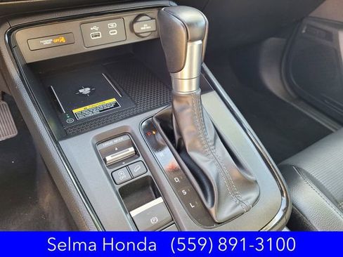 Certified 2025 Honda CR-V EX-L image 23