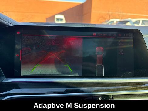 Used 2021 BMW X5 xDrive40i w/ M Sport Package image 19