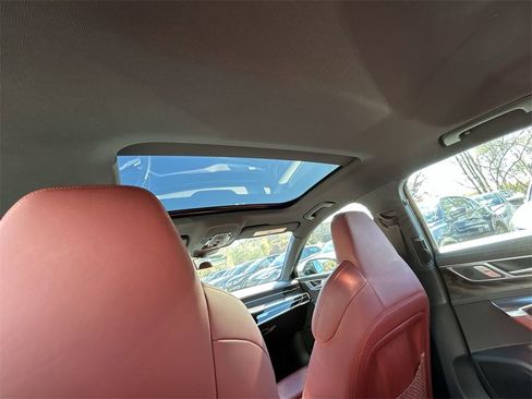 Used 2020 Audi S6 Prestige image 24