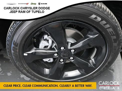 New 2025 Jeep Grand Cherokee Altitude image 55