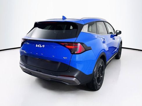 New 2026 Kia Sportage EX image 5