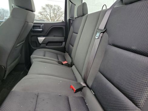 Certified 2017 Chevrolet Silverado 1500 LT w/ Rally 2 Edition image 11