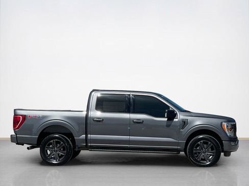 Certified 2023 Ford F150 XLT w/ Equipment Group 302A High AWD/4WD image 9