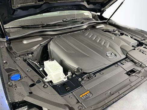 New 2026 MAZDA CX-90 3.3 Turbo w/ Premium Plus Pkg image 26