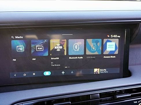 Certified 2026 Hyundai Palisade XRT Pro AWD/4WD image 30