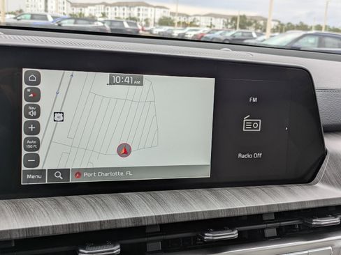 New 2025 Kia Telluride EX image 28