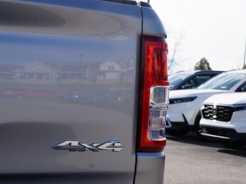 Used 2022 RAM 1500 Big Horn image 7