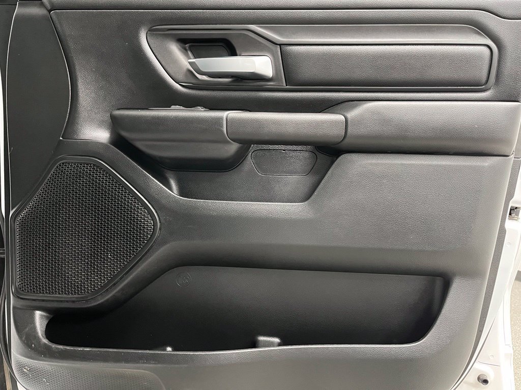 Used 2022 RAM 1500 Tradesman AWD/4WD image 55