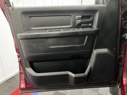 Used 2021 RAM 1500 Express w/ Wheel & Sound Group AWD/4WD image 19