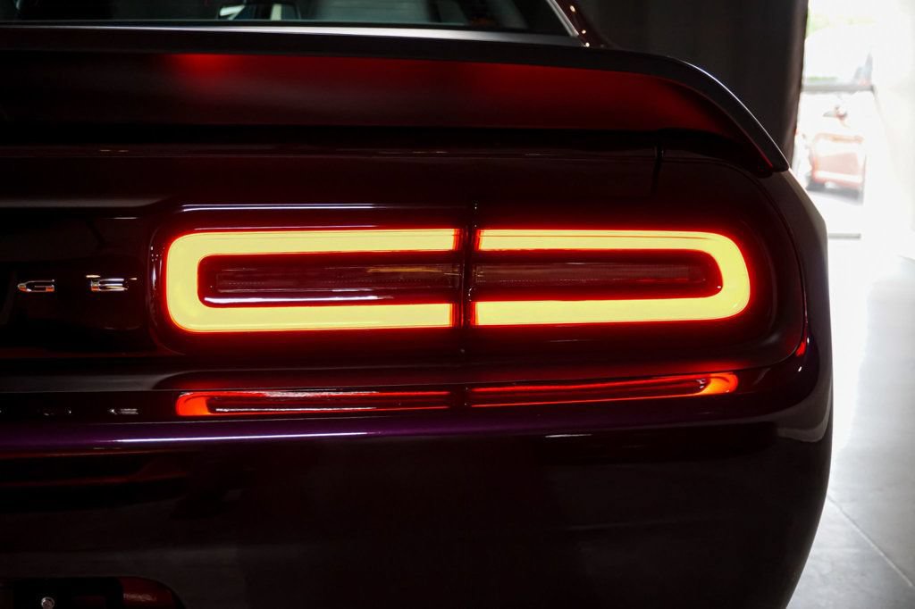 Used 2022 Dodge Challenger SRT Super Stock RWD image 90
