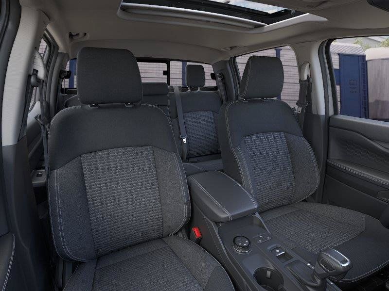 New 2026 Ford Ranger XLT AWD/4WD image 10