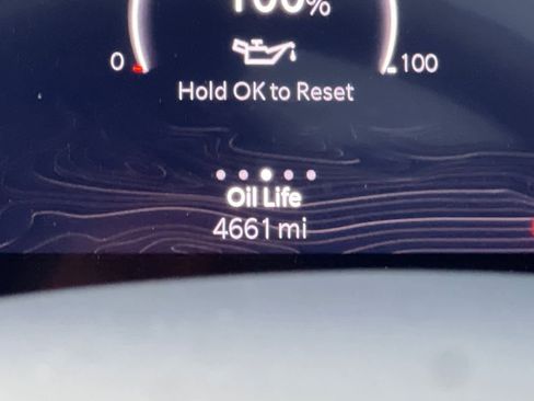 Used 2024 Jeep Grand Cherokee Overland w/ Trailer Tow Package image 26