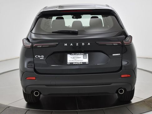 New 2026 MAZDA CX-5 AWD 2.5 S image 20