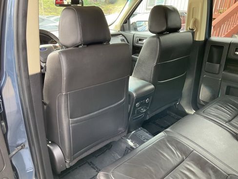 Used 2019 Ford Flex SEL w/ Equipment Group 202A image 37