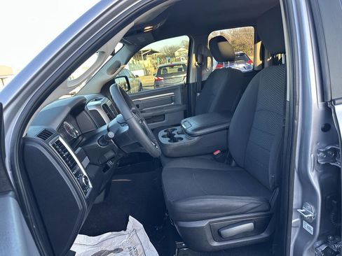 Used 2019 RAM 1500 Classic Warlock w/ Electronics Group image 14