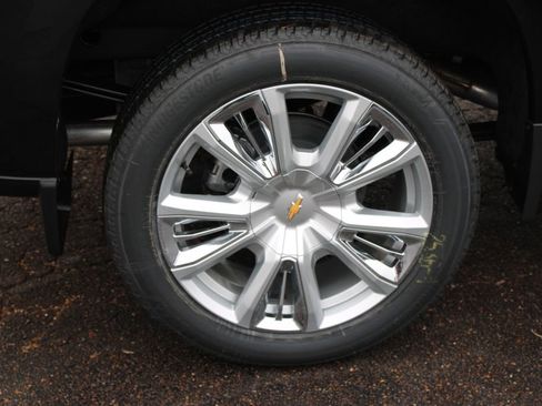 New 2026 Chevrolet Silverado 1500 High Country image 55