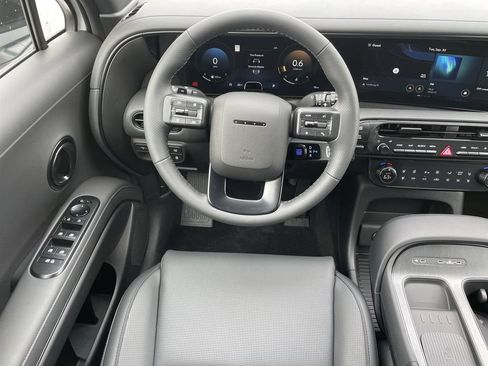 New 2026 Hyundai Palisade XRT Pro AWD/4WD image 4