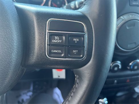 Used 2018 Jeep Wrangler Sport image 25