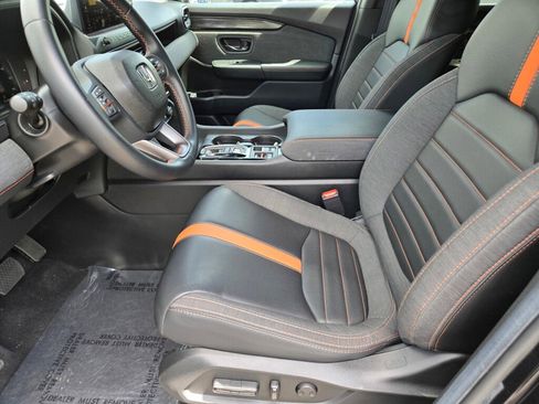 Certified 2026 Honda Passport TrailSport image 20