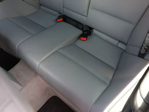 Used 2002 BMW M3 Coupe RWD image 20