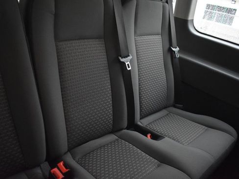 Used 2024 Ford Transit 350 XLT image 38