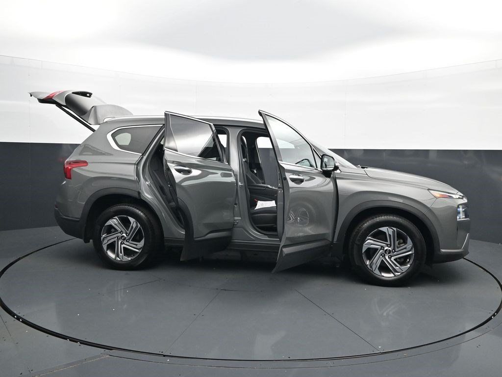 Used 2023 Hyundai Santa Fe SEL w/ Winter Weather Package FWD image 45