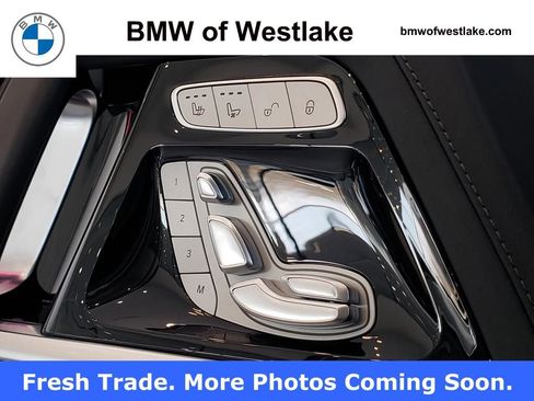 Used 2025 Mercedes-Benz G 63 AMG 4MATIC image 25