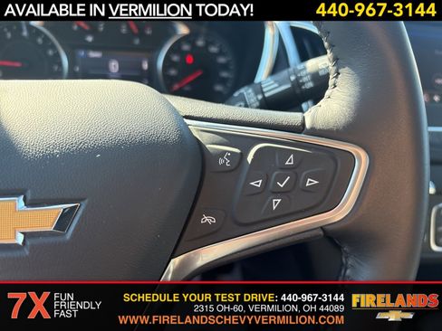 Certified 2022 Chevrolet Equinox LT image 16